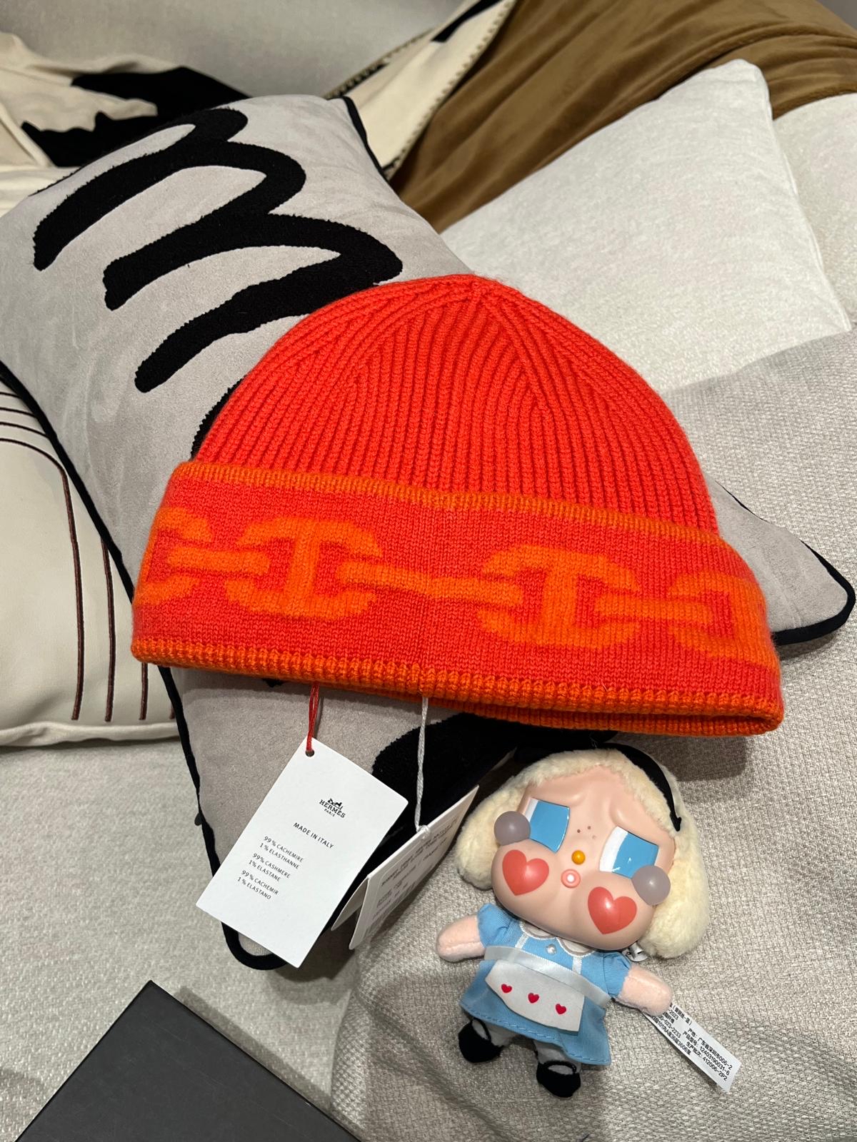 Hermes Hat 100%Authentic, Brand New