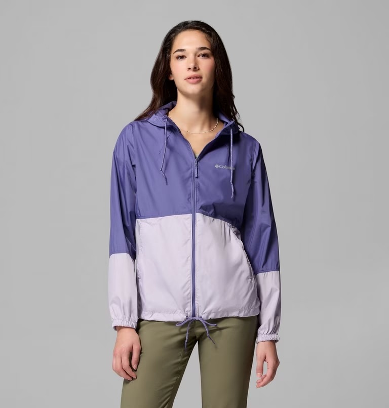 Columbia Women's Flash Forward II Windbreaker 2116531