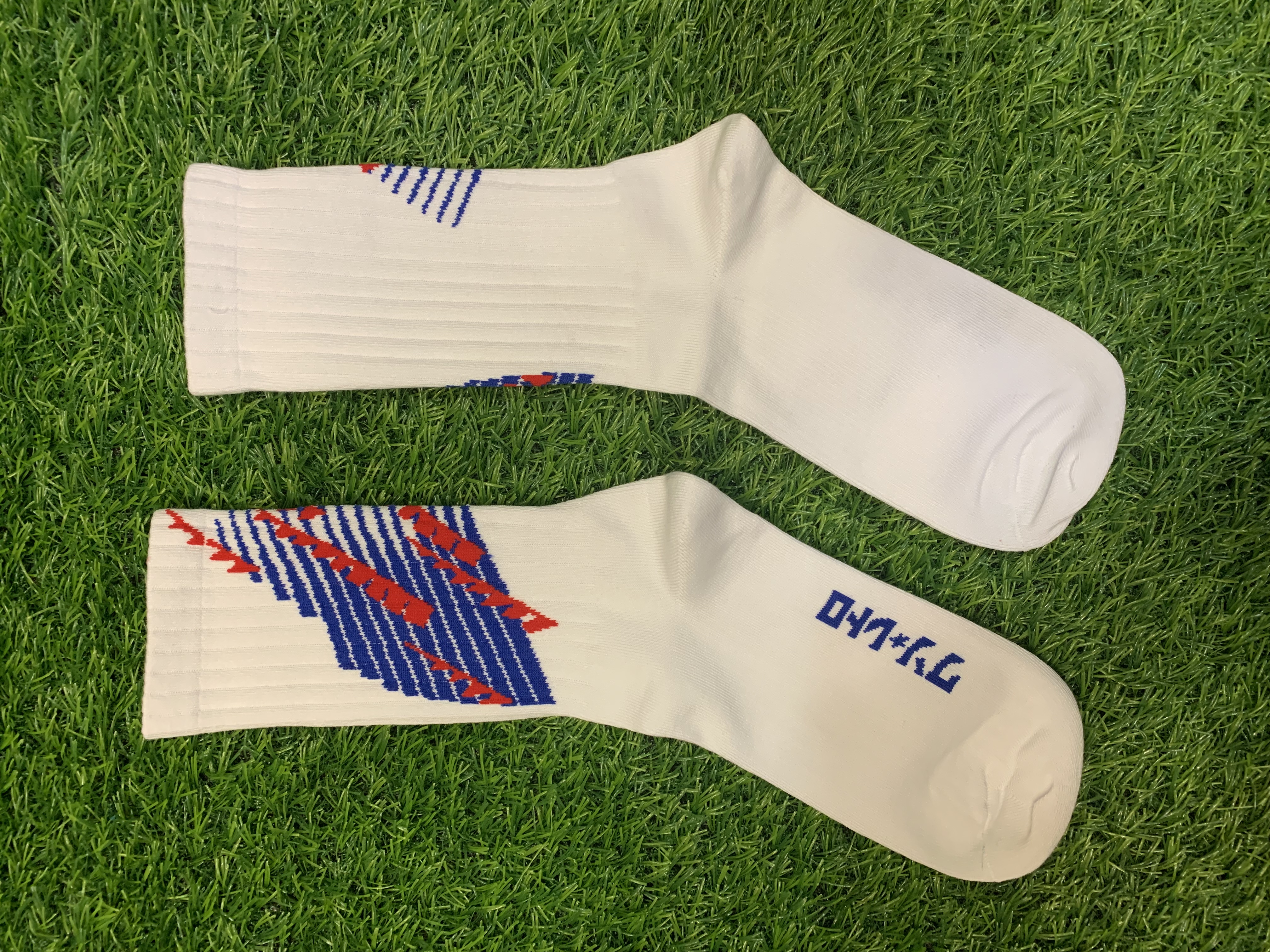 World Soccer 1993 日本 作客 復刻 襪