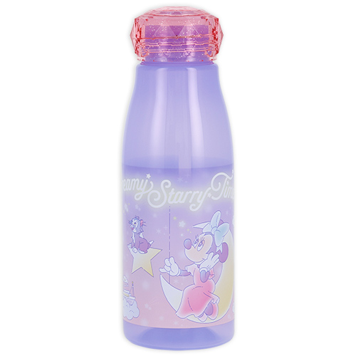【預訂】TDR Minnie Dreamy Starry Time - 水樽
