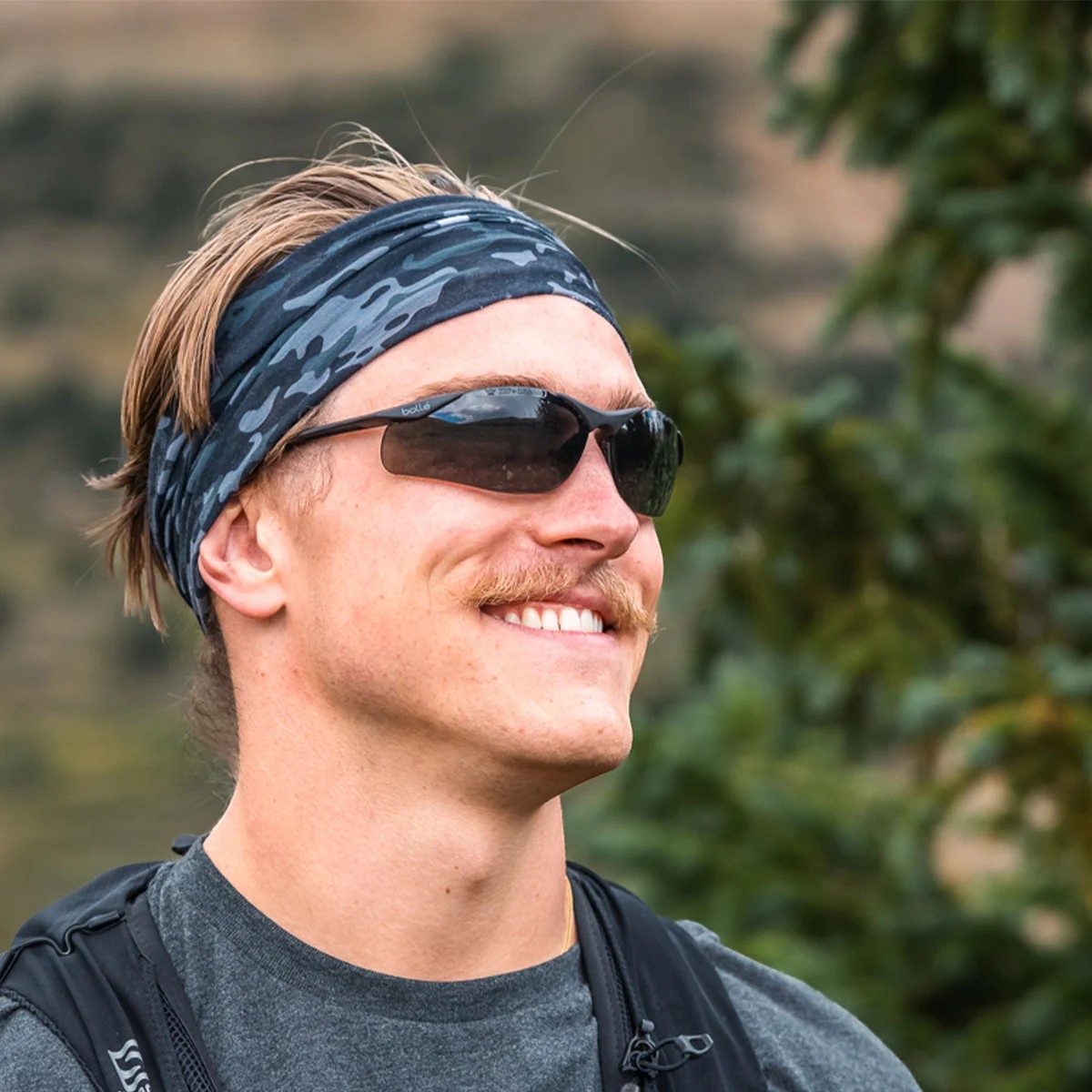 Bollé Safety CONTOUR BSSI 護目鏡