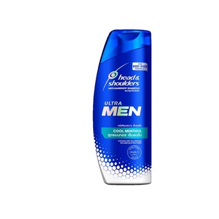 Head & Shoulders Shampoo 170ml / OLD SPICE
