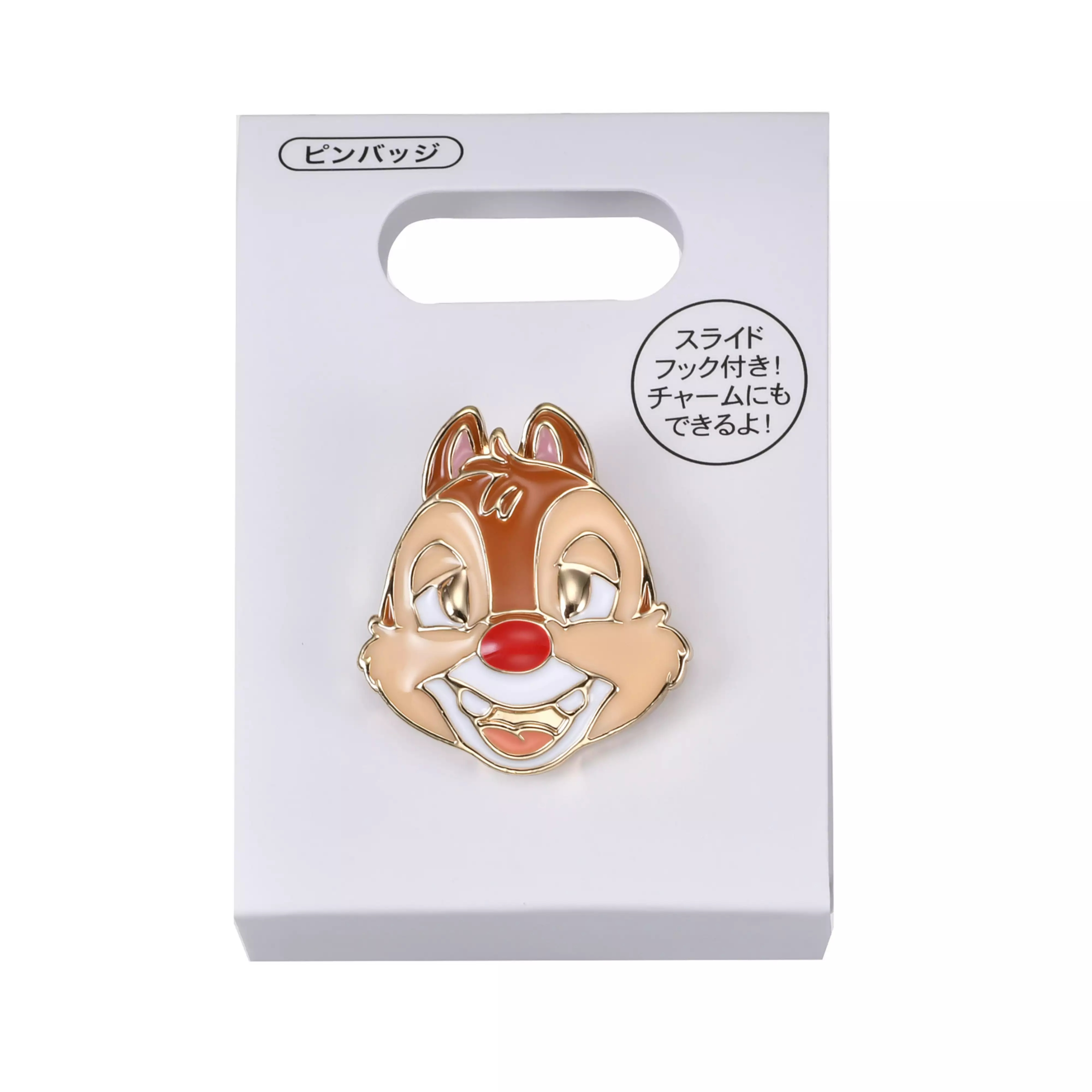🌸 【預訂】Dale Pins - Disney Store 6/10新品