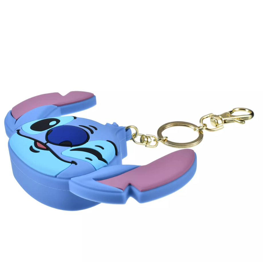 預訂 發聲掛飾 Baymax Nick Mickey Stitch 