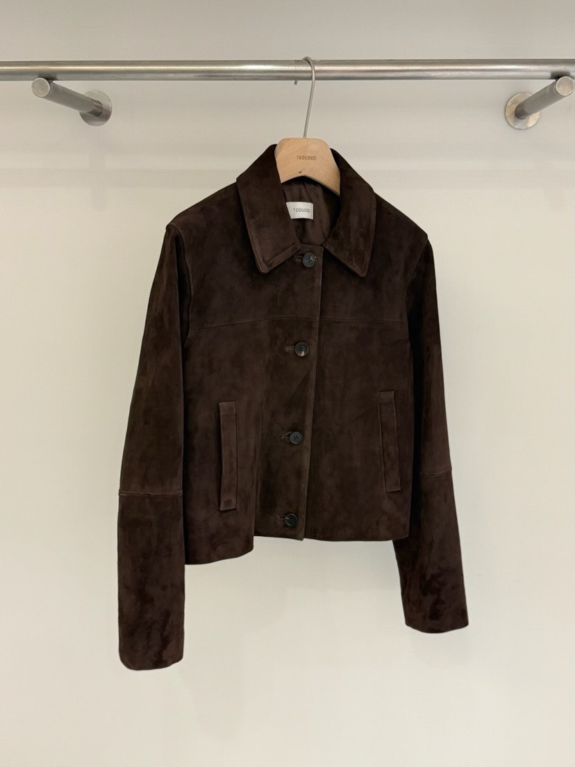 (2026FW) TOOGOOD - JK