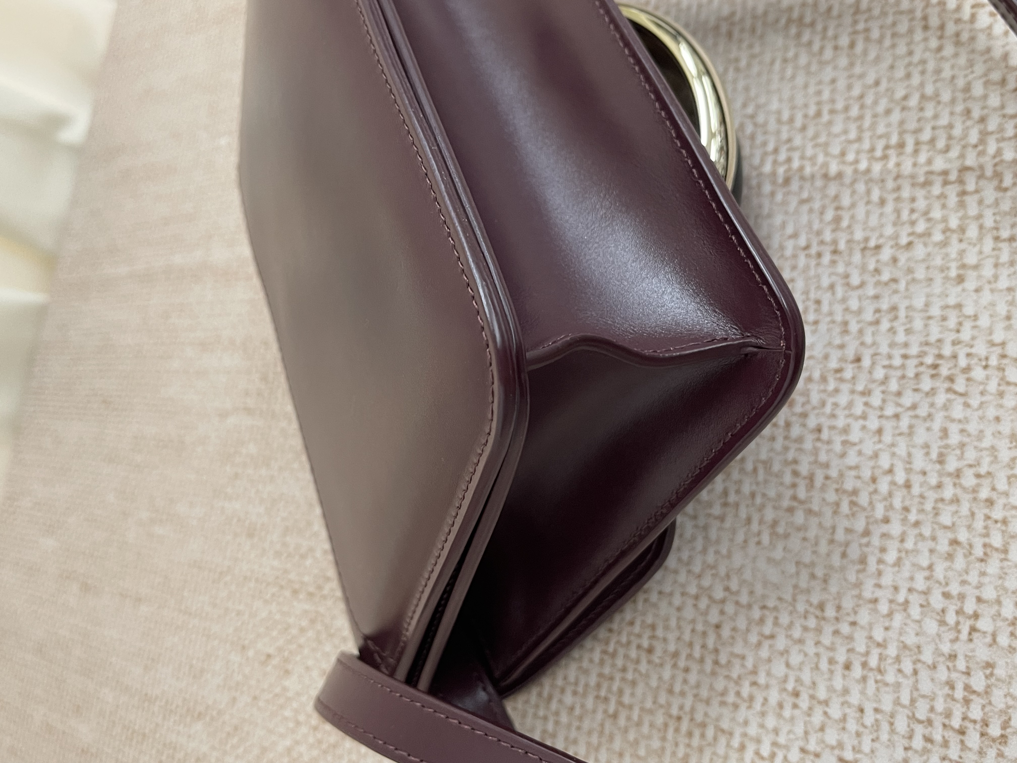 Pre-owned Chloe Kattie/ Product Code: 26042022