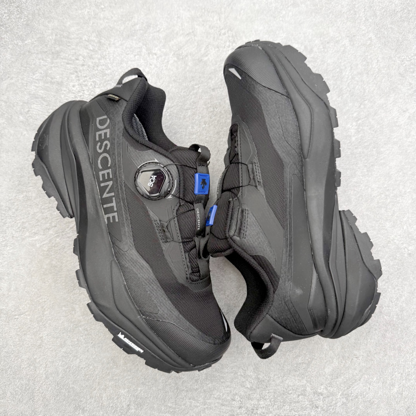 Descente Snow Trek GTX