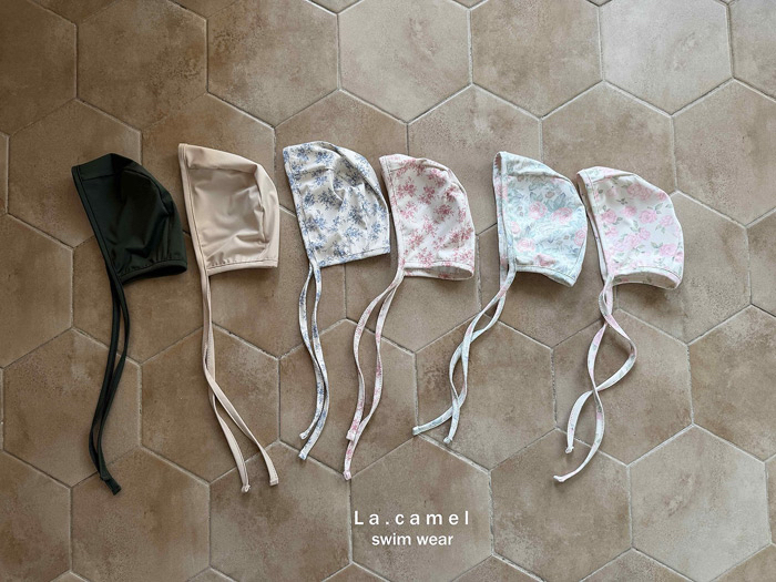 🇰🇷La_camel泳帽