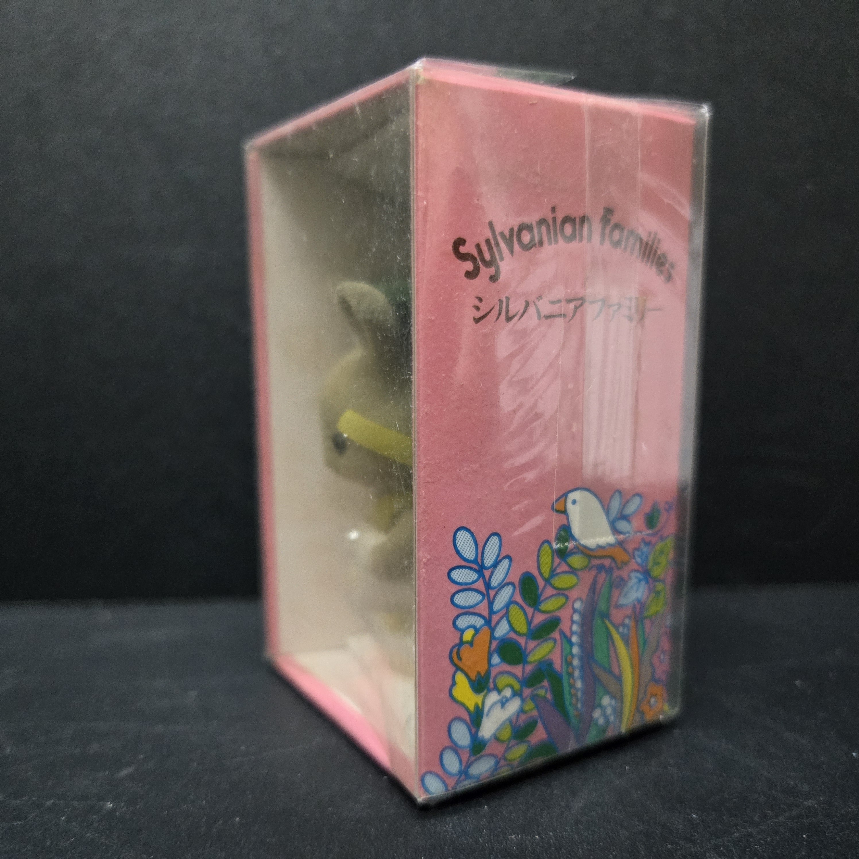 森林家族公仔R260220