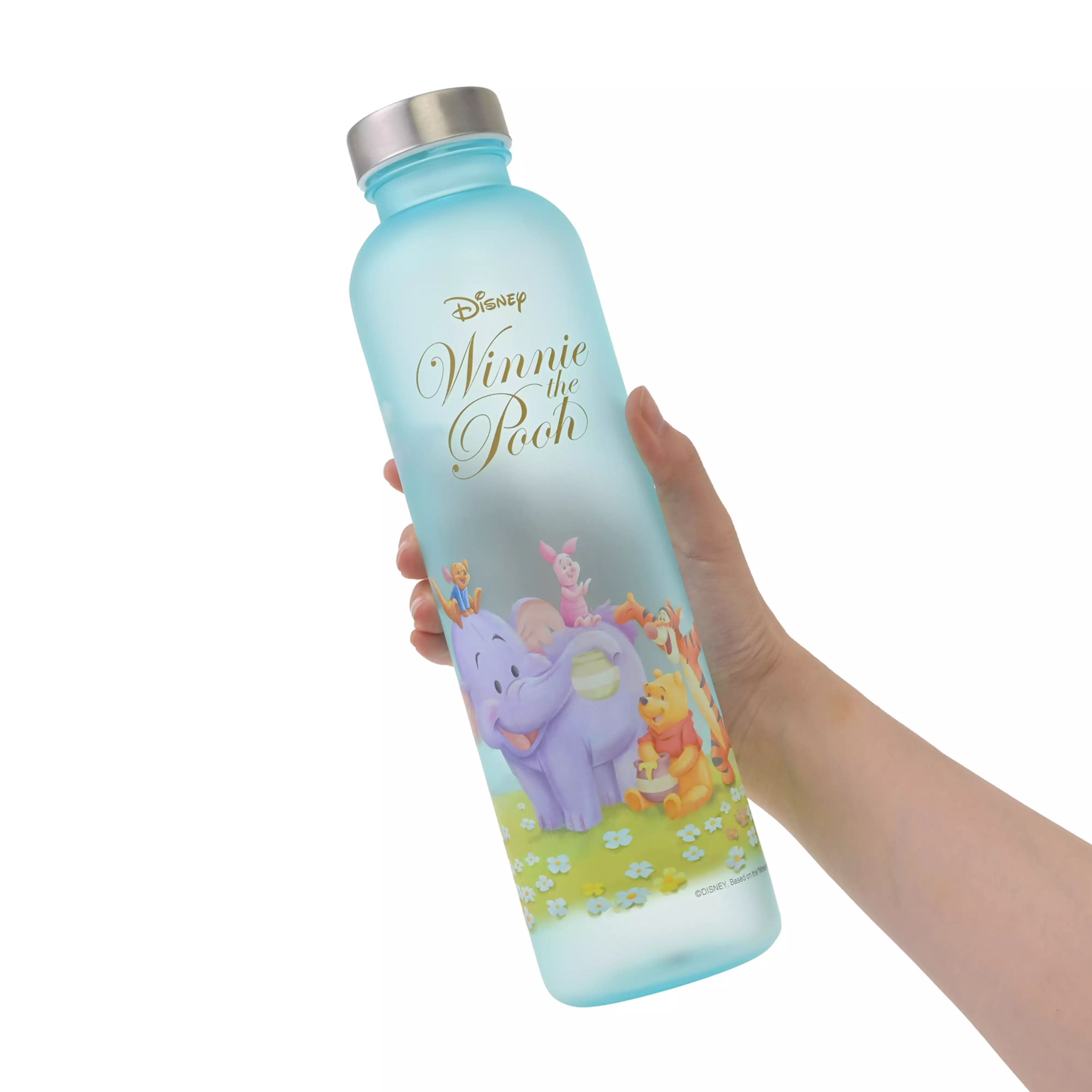 🌸 【預訂】1L 水樽 - Roo ＆ Lumpy - From the Winnie-the-Pooh<POOH DAY 2026>