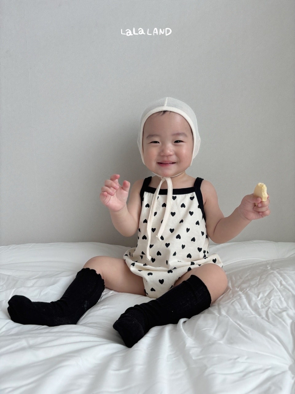 🇰🇷Lalaland Bebe包屁