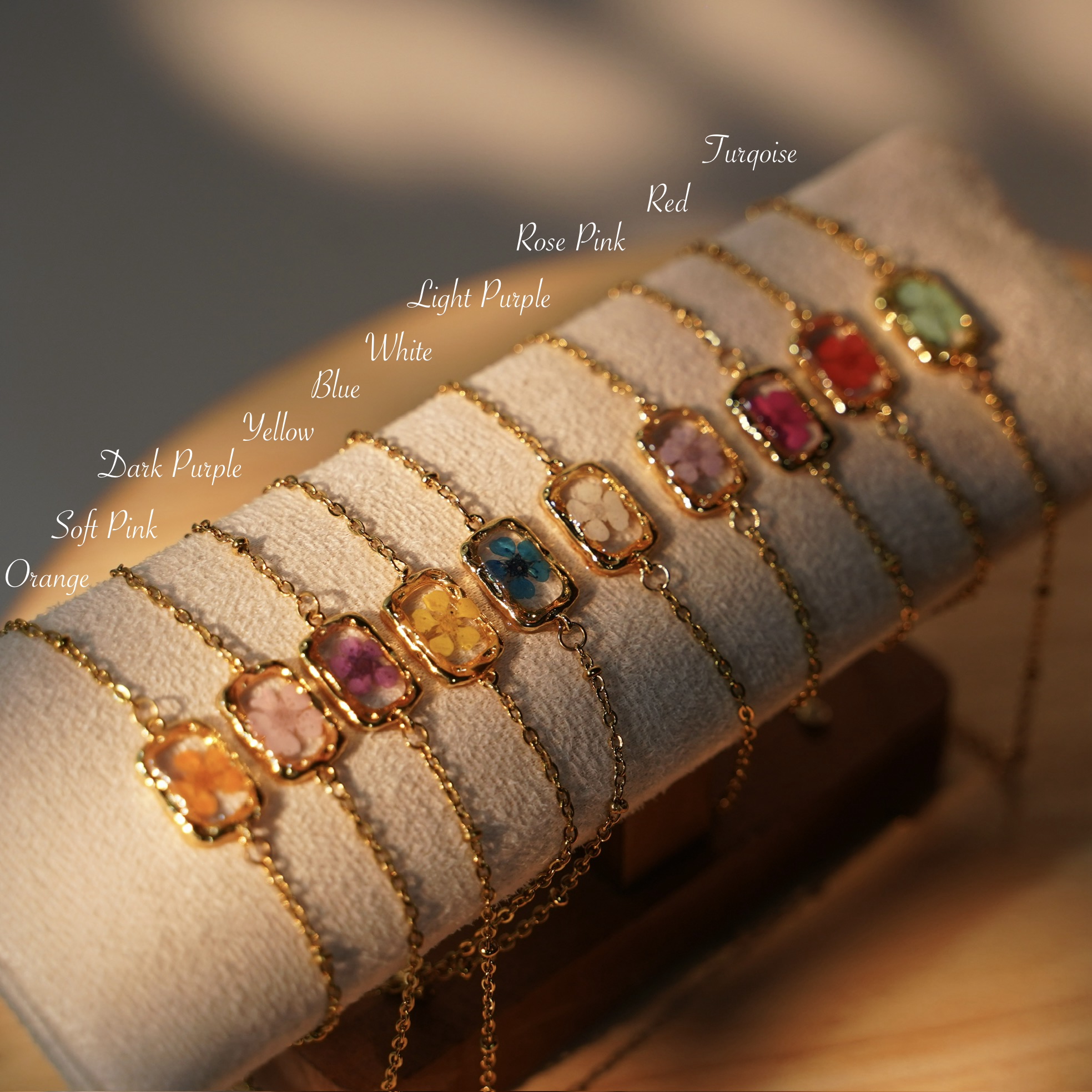 Thalia Bracelet