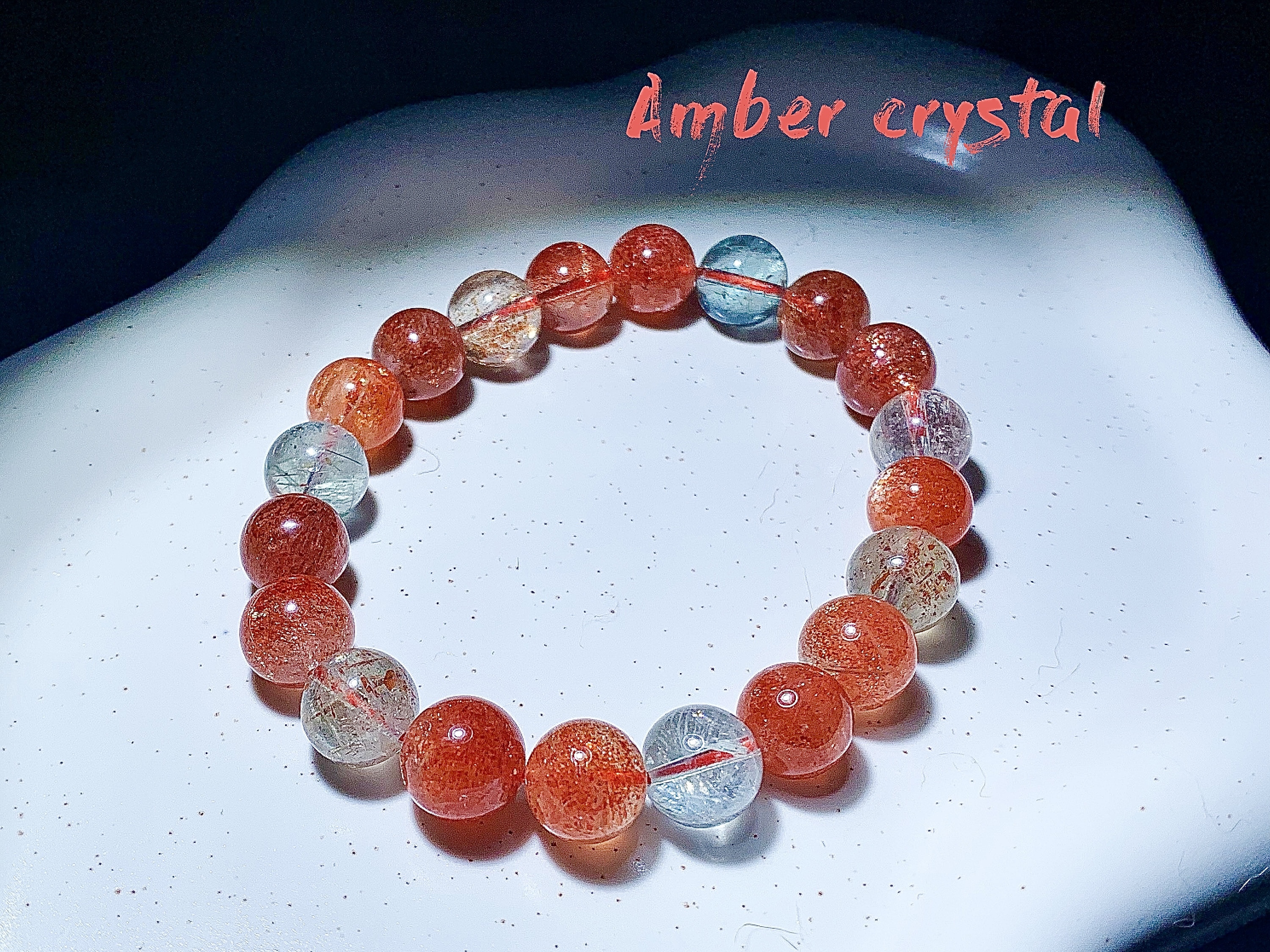 阿魯沙 Arusha Sunstone