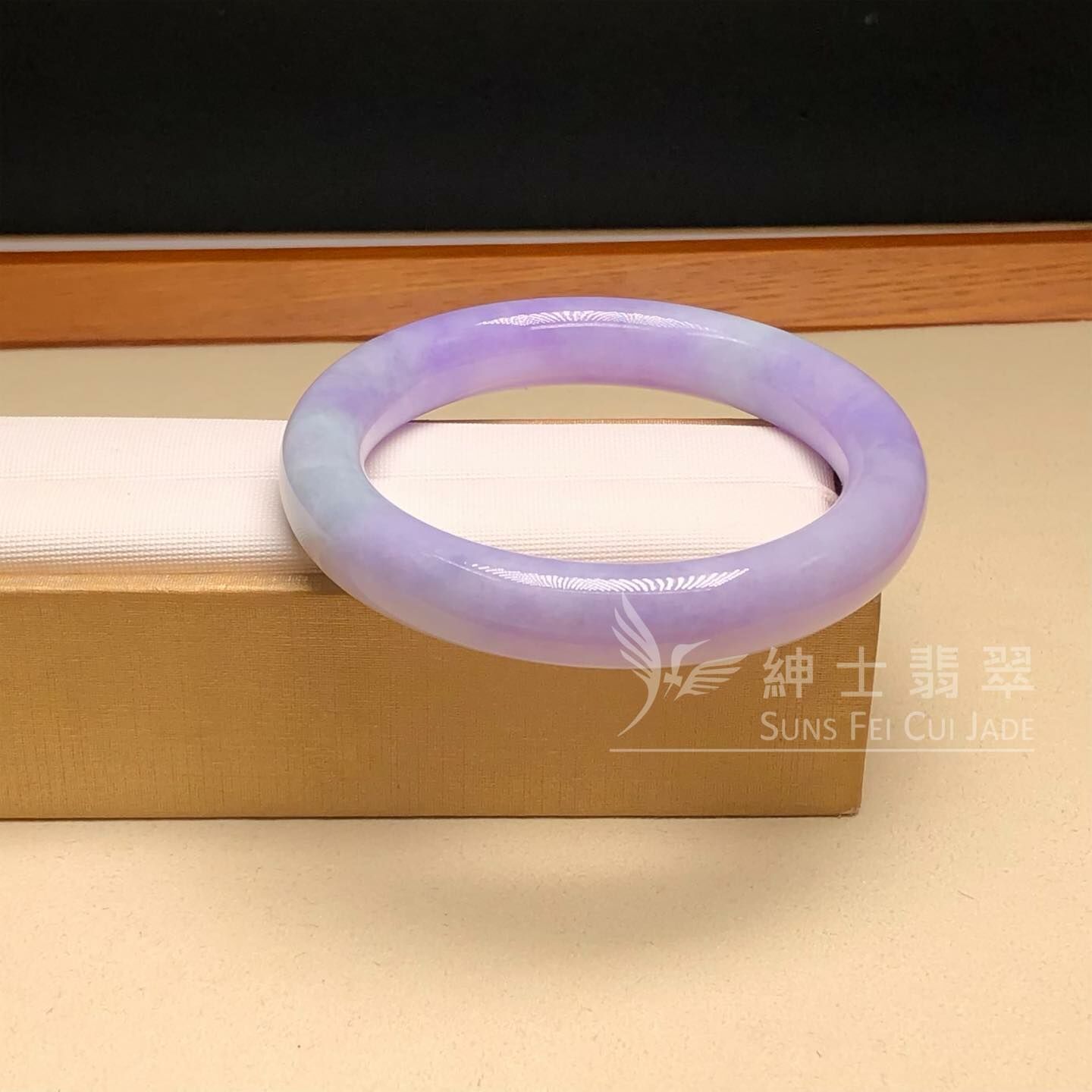 木那春彩福鐲53.5mm - 1