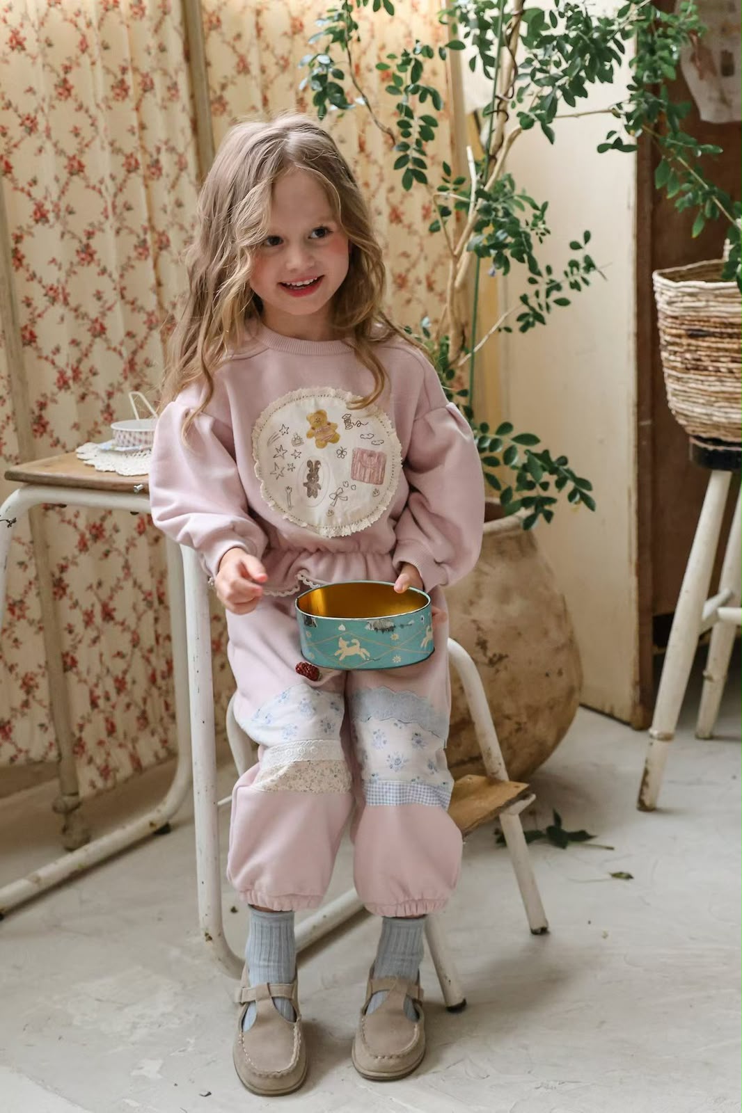 BF6265 Pants