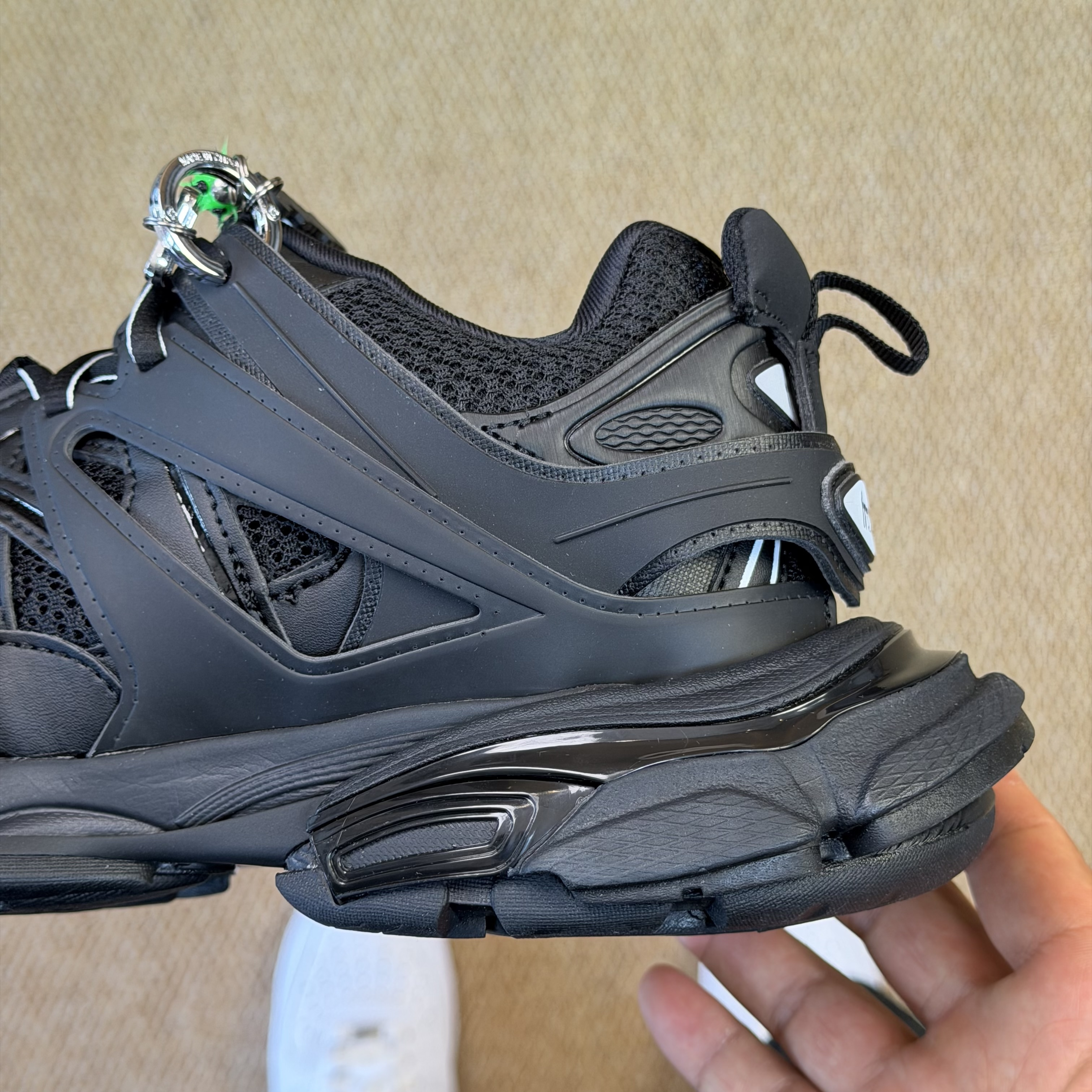 Balenciaga Track 4.0