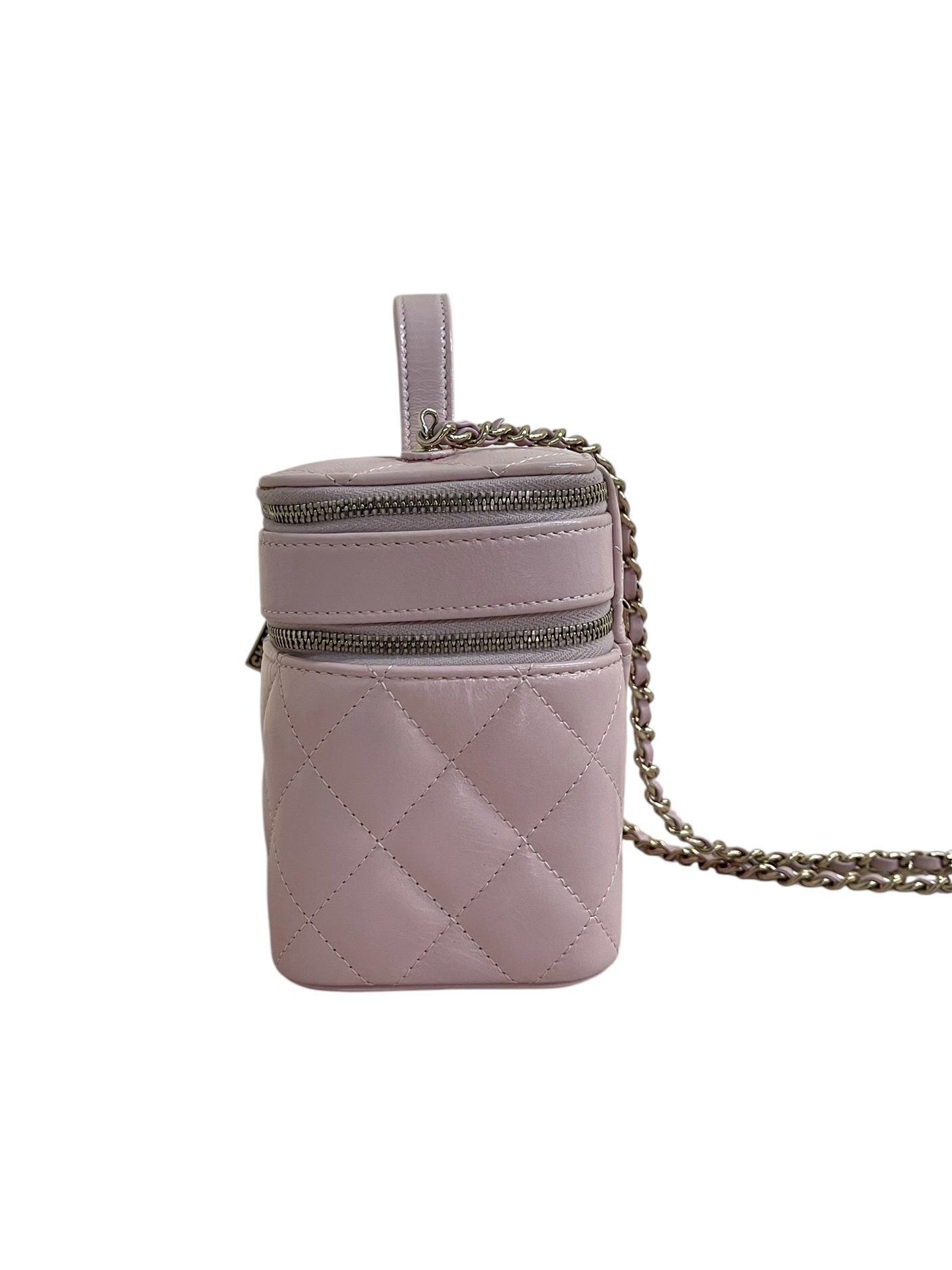 Pre-owned Chanel Vanity Case / Product Code: 26060803