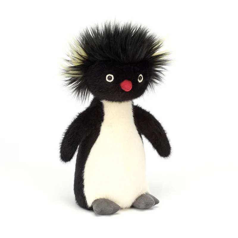 【英國】JellyCat Amuseables Rainbow