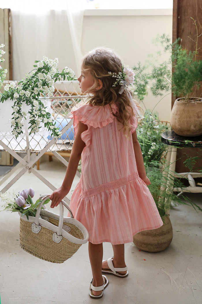 🇰🇷Puella_Flo裙