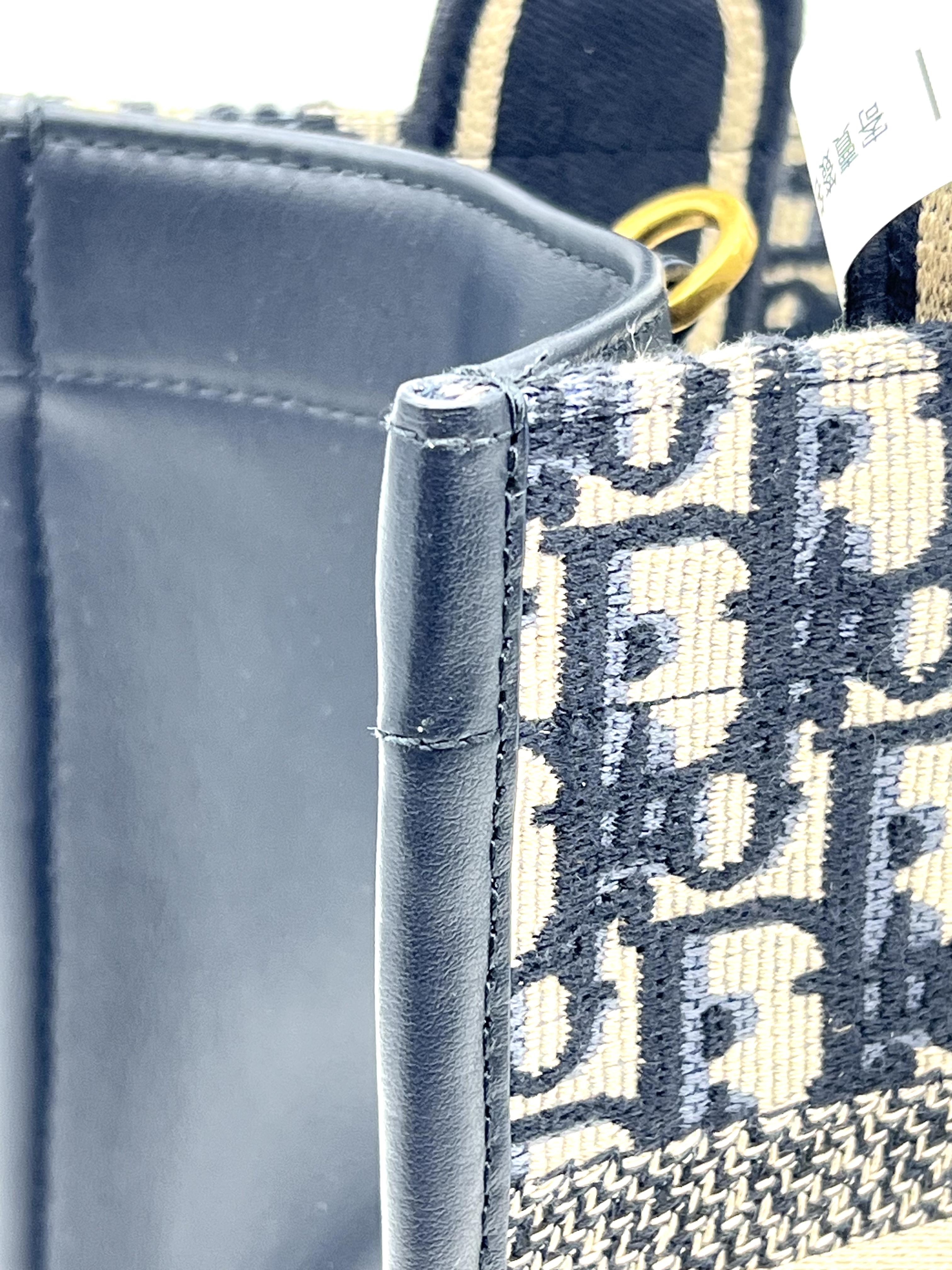 Pre-Owned DIOR Tote Bag / Product Code: 26041503