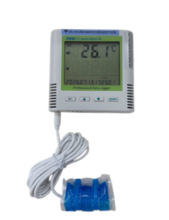 Wi-Fi 溫度記錄儀器  Temperature Logger [AD-T40W-EX]