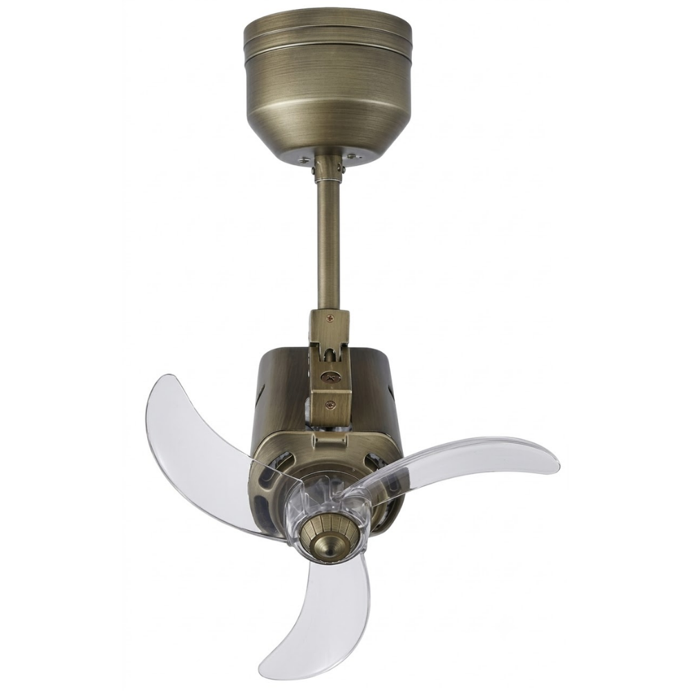 Bestar Dino Ceiling Fan ARR