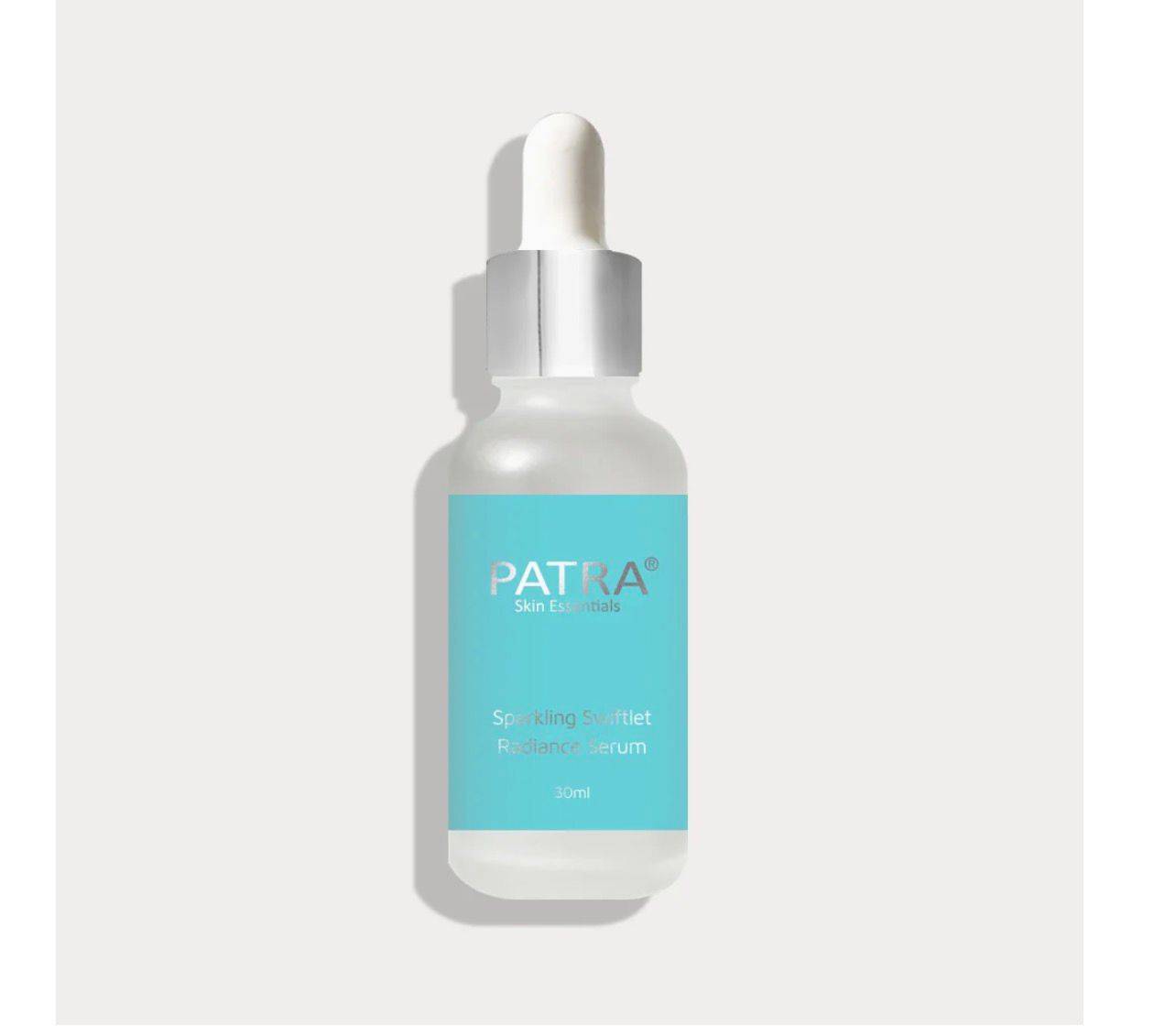PATRA 肌膚精華 閃耀燕窩亮采精華液 30毫升