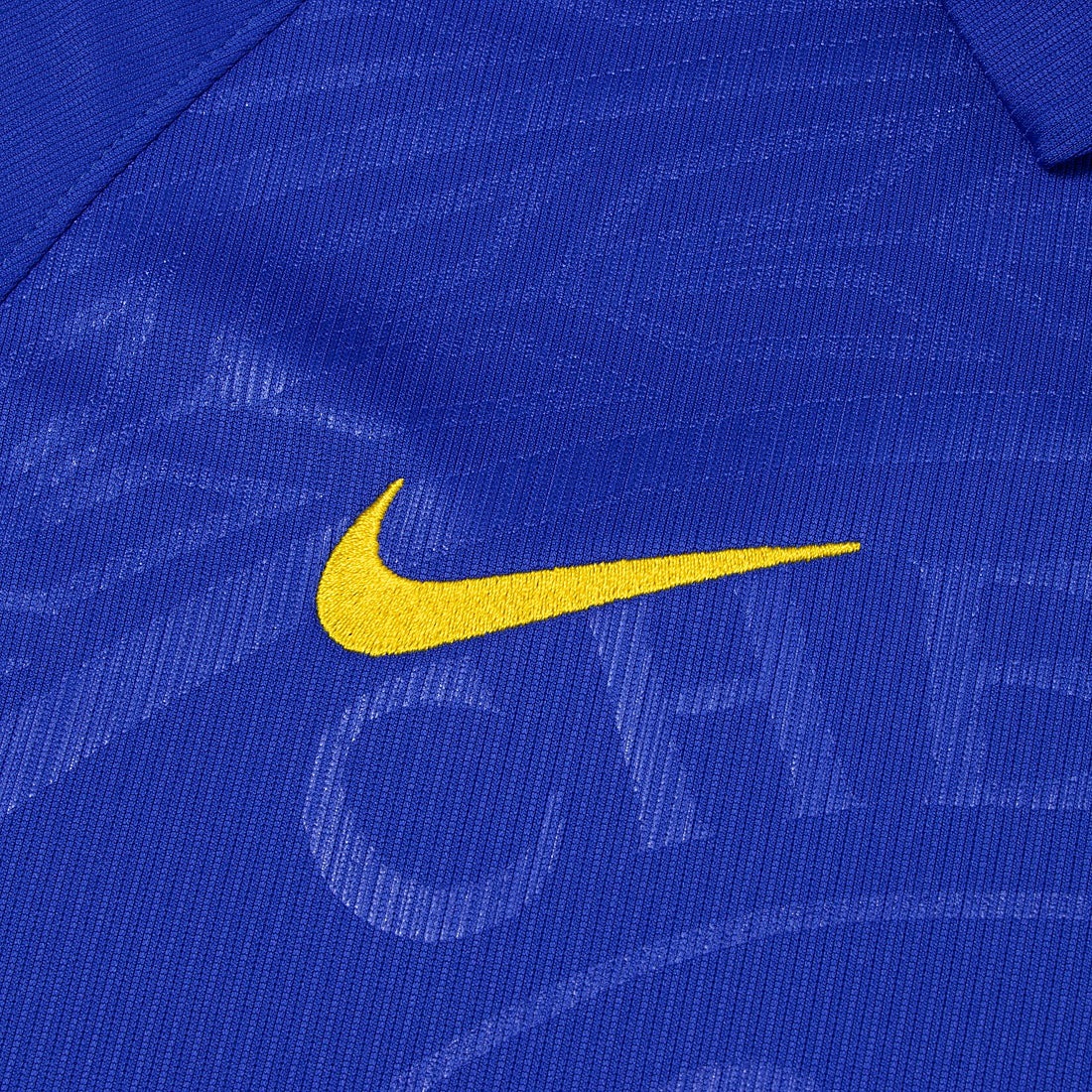 🏆重現九十年代榮耀！ Nike Chelsea 車路士 2026-27 主場球迷版球衣 (可加印字章) II1904