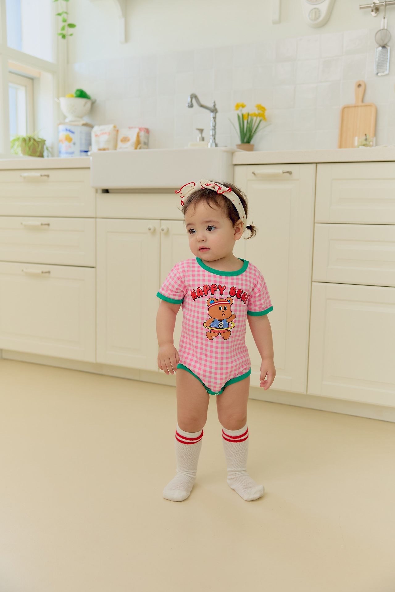 🇰🇷sera baby 包屁