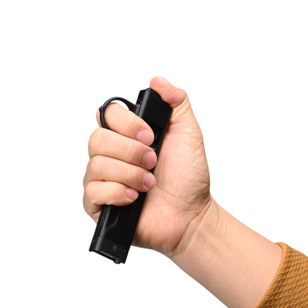 KLAURS X1 K Flat Tac 戰術燈 指圈