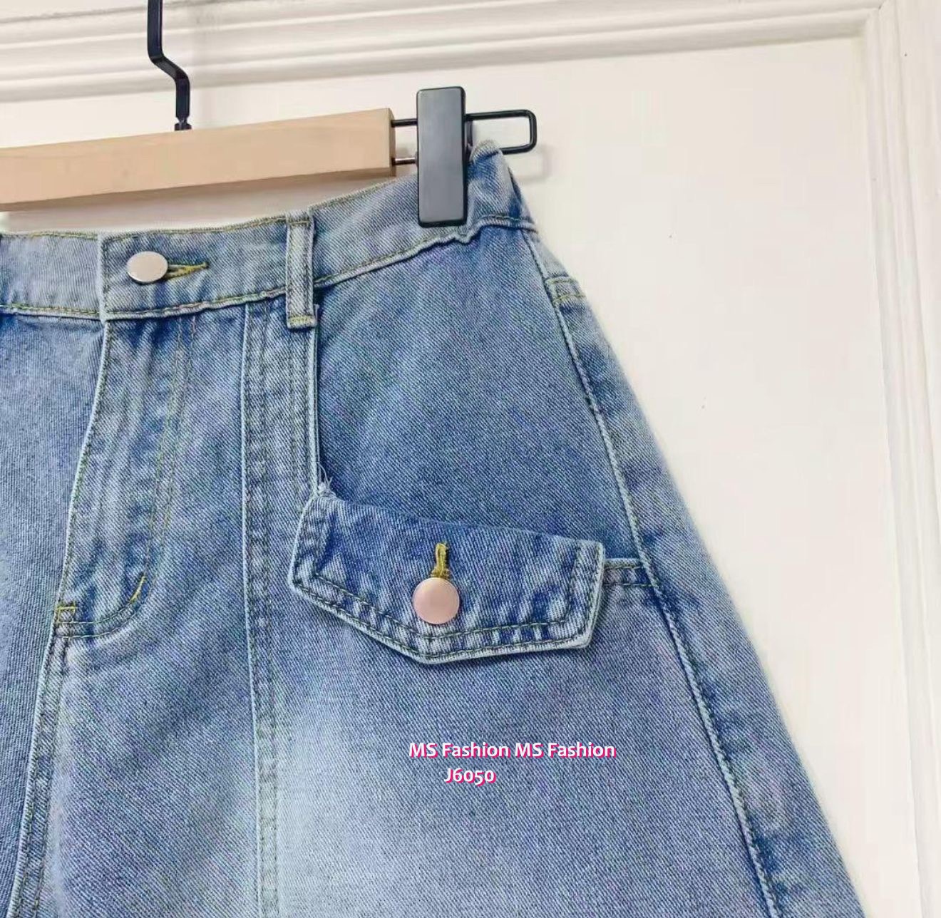 J6050 韓國🇰🇷勁好襯短牛