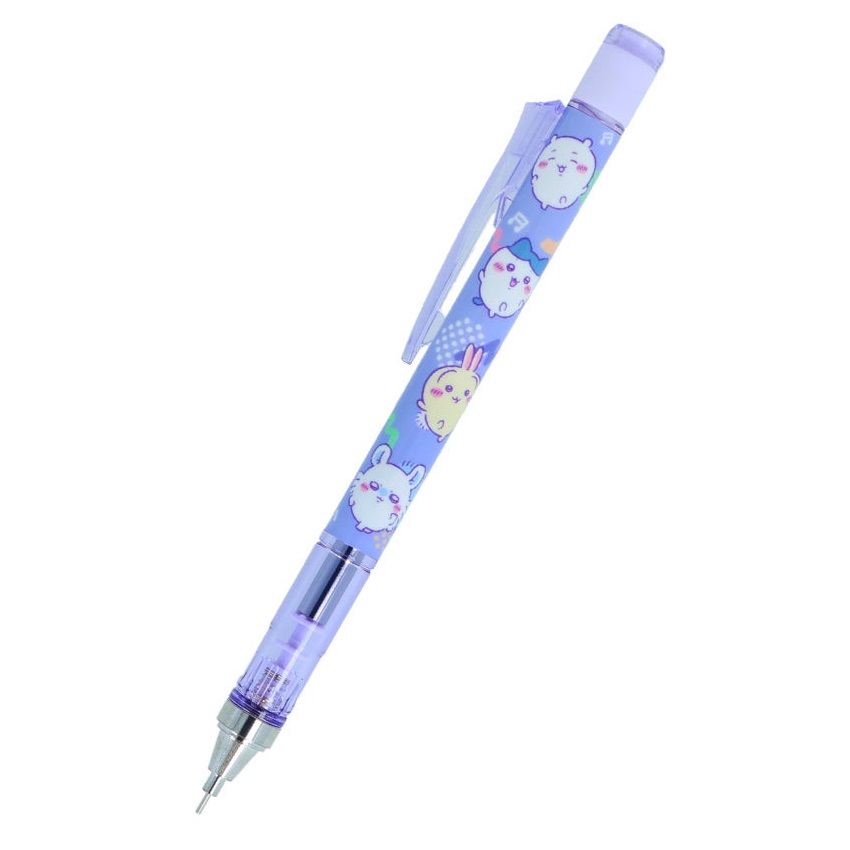 現貨｜Chiikawa ちいかわ 日本製 TOMBOW 蜻蜓牌 MONO graph 0.5mm 鉛芯筆 (S4485750)