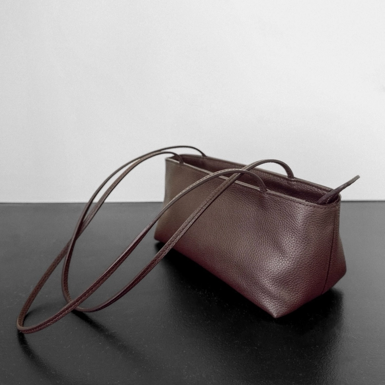 【26FW 】預訂_Mute Bag By Bucks & leather