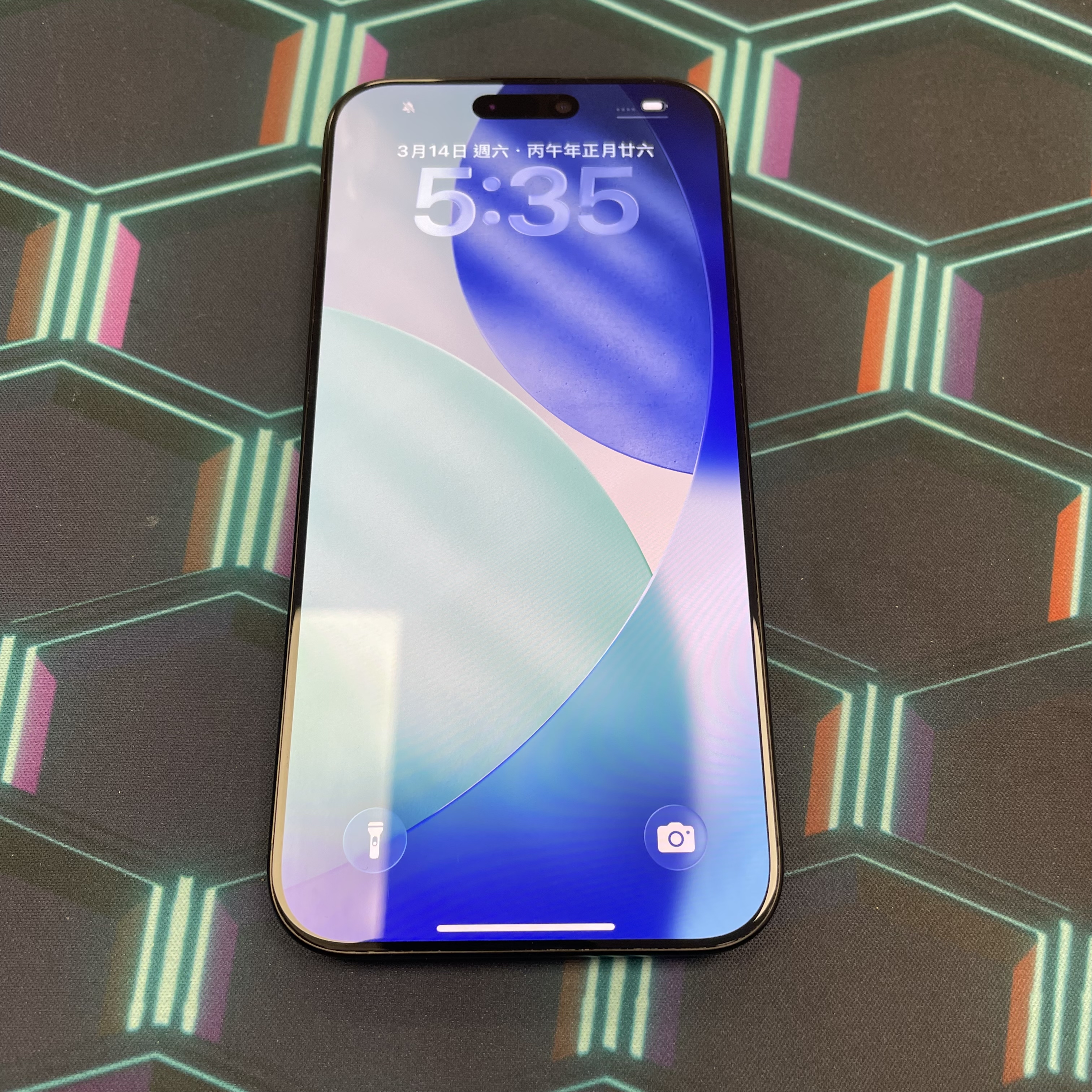 *6149 16 Promax 完美機 512GB 電88 黑色 black