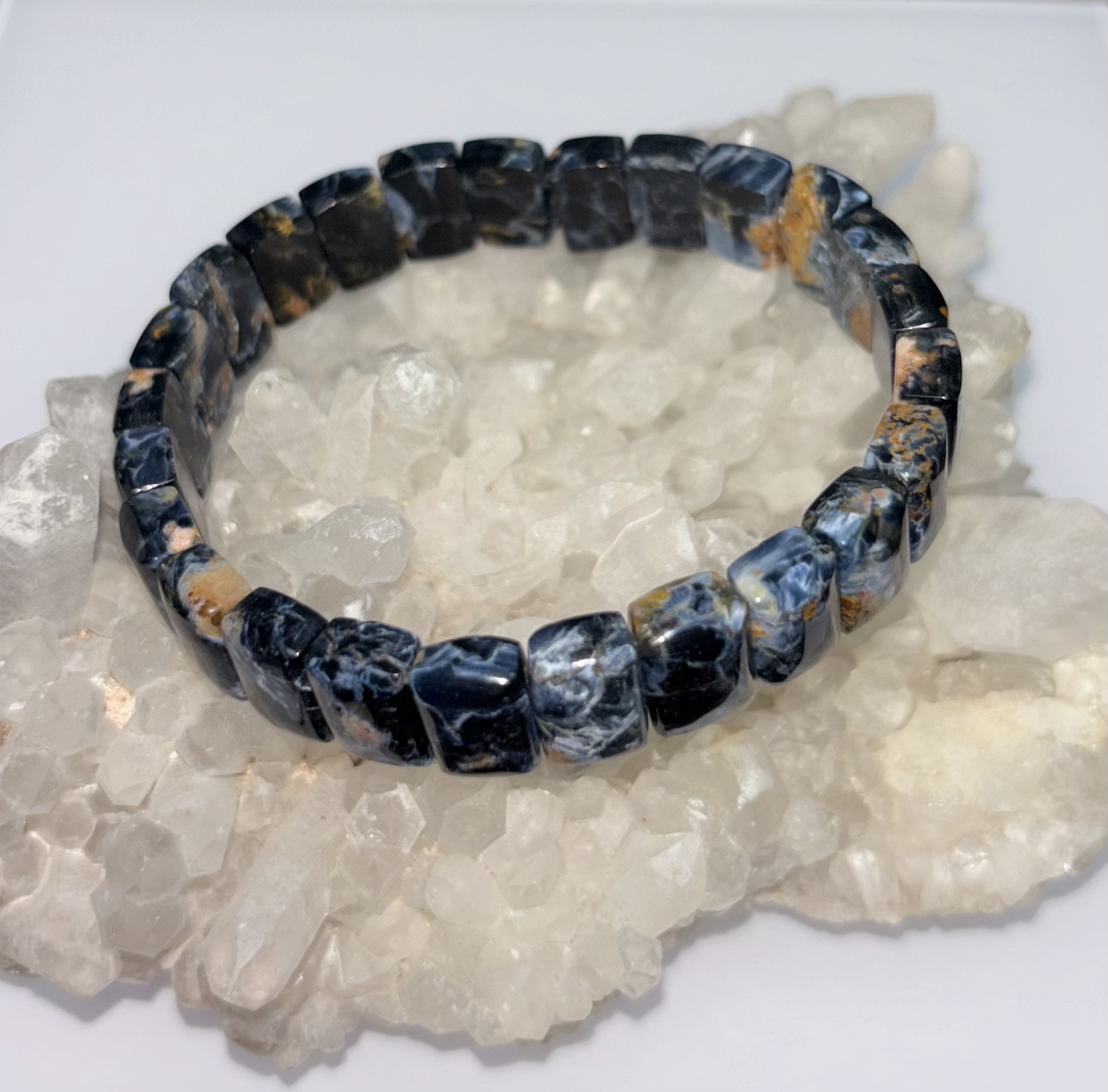 王者之石藍彼得手排  11m+