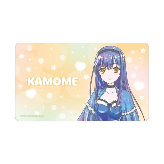 [預訂] armabianca 9月份 桌墊Summer Pockets  Ani-Art KAWAII label