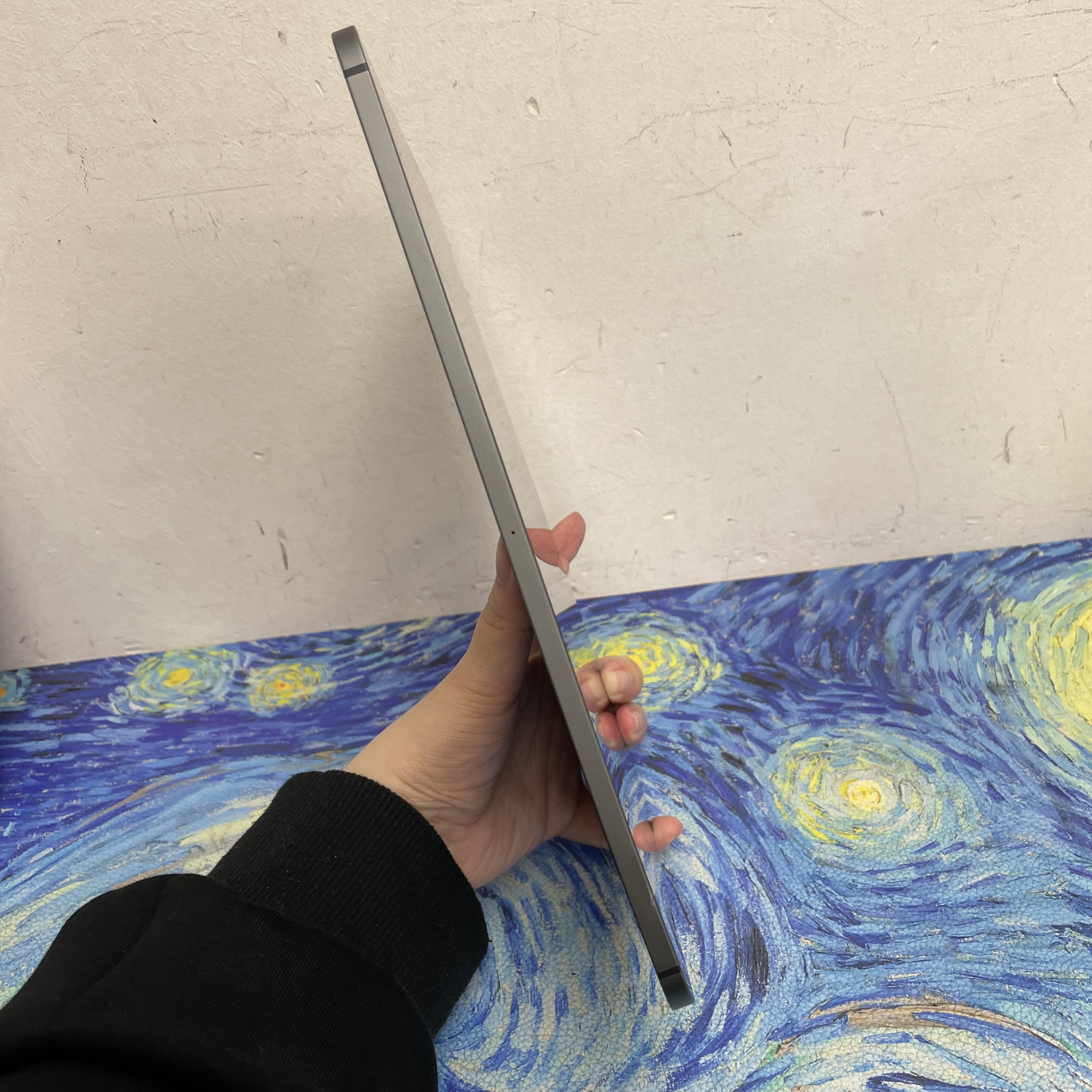 *D033100 iPad Pro 3 11吋 勁靚機 128GB 插卡版 灰色 gray