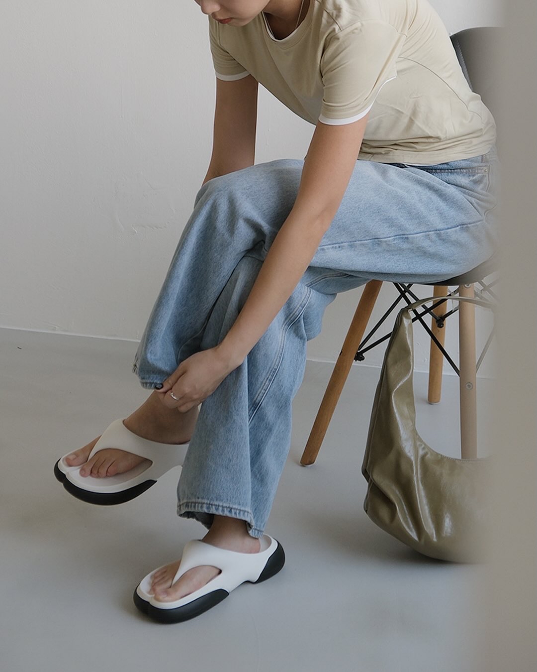 🇰🇷韓國Paes Flipflop 02 Jennie’s pick 