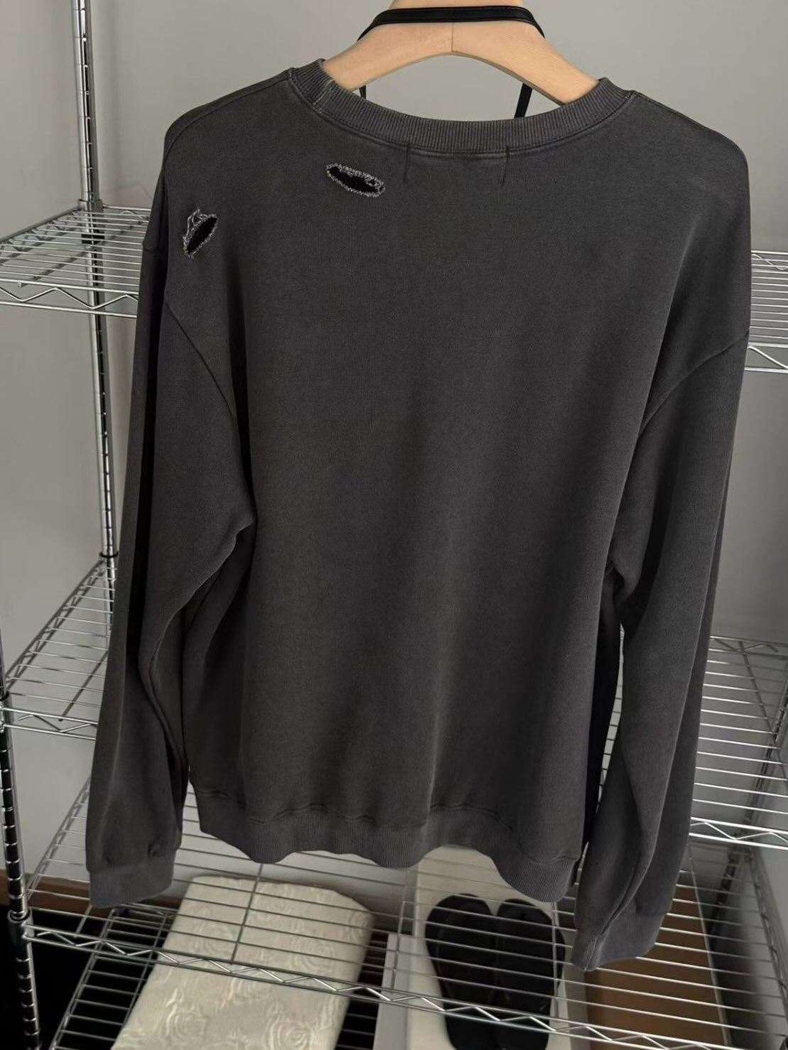 (2026FW) JADEMARKET - TOP