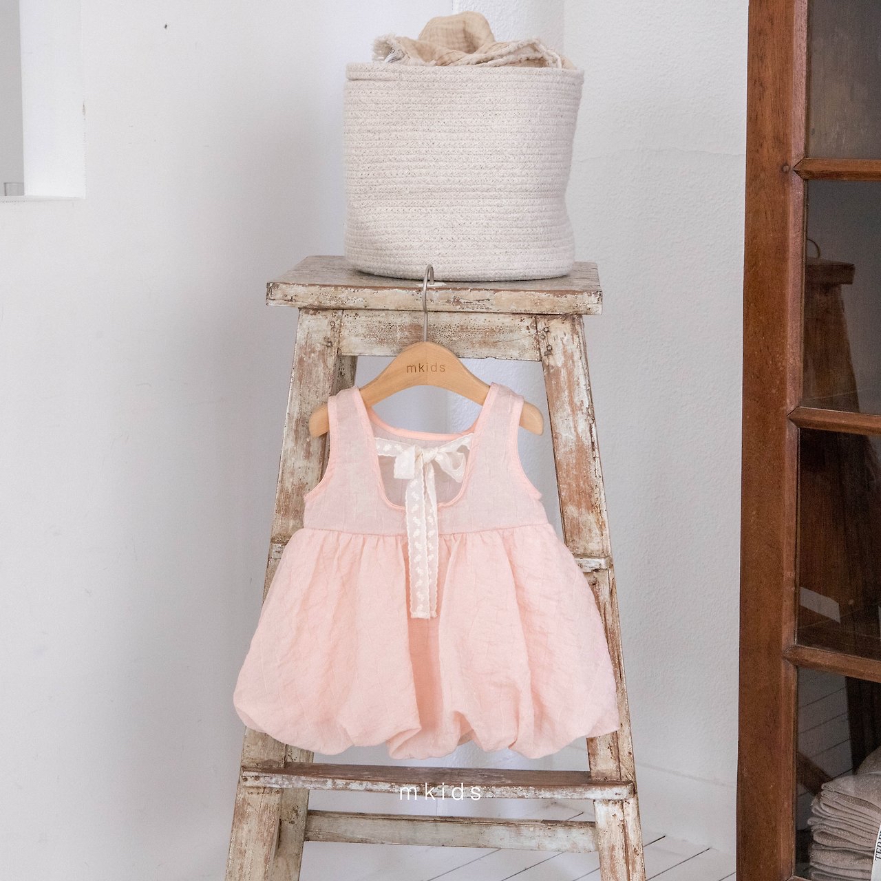 🇰🇷Mkids 裙