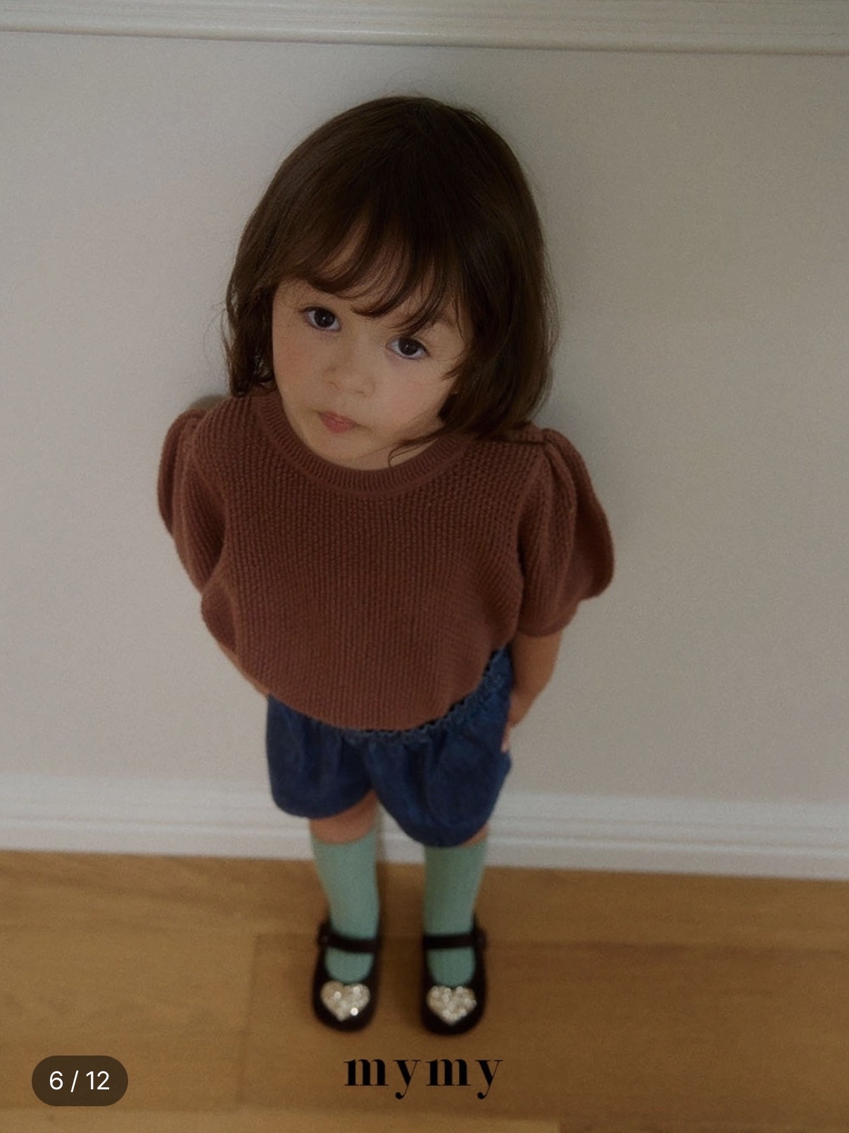 Mysocks | 487 Twins Shoes