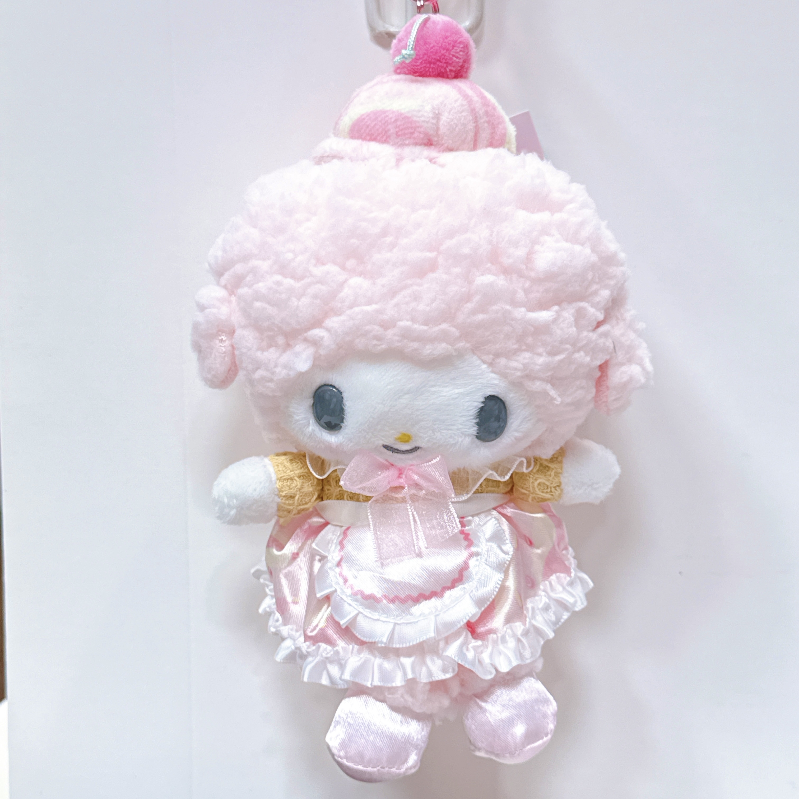 日本版Sanrio雪糕甜筒系列 商品