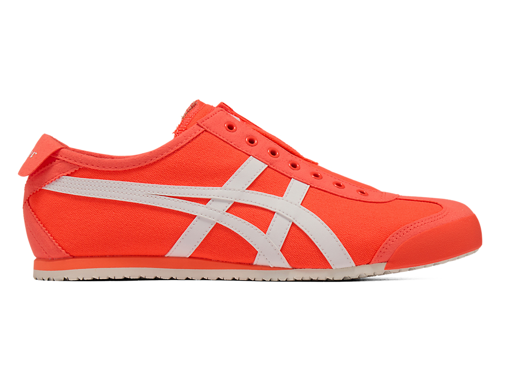 【预购】Onitsuka Tiger MEXICO 66 SLIP-ON｜1183A360