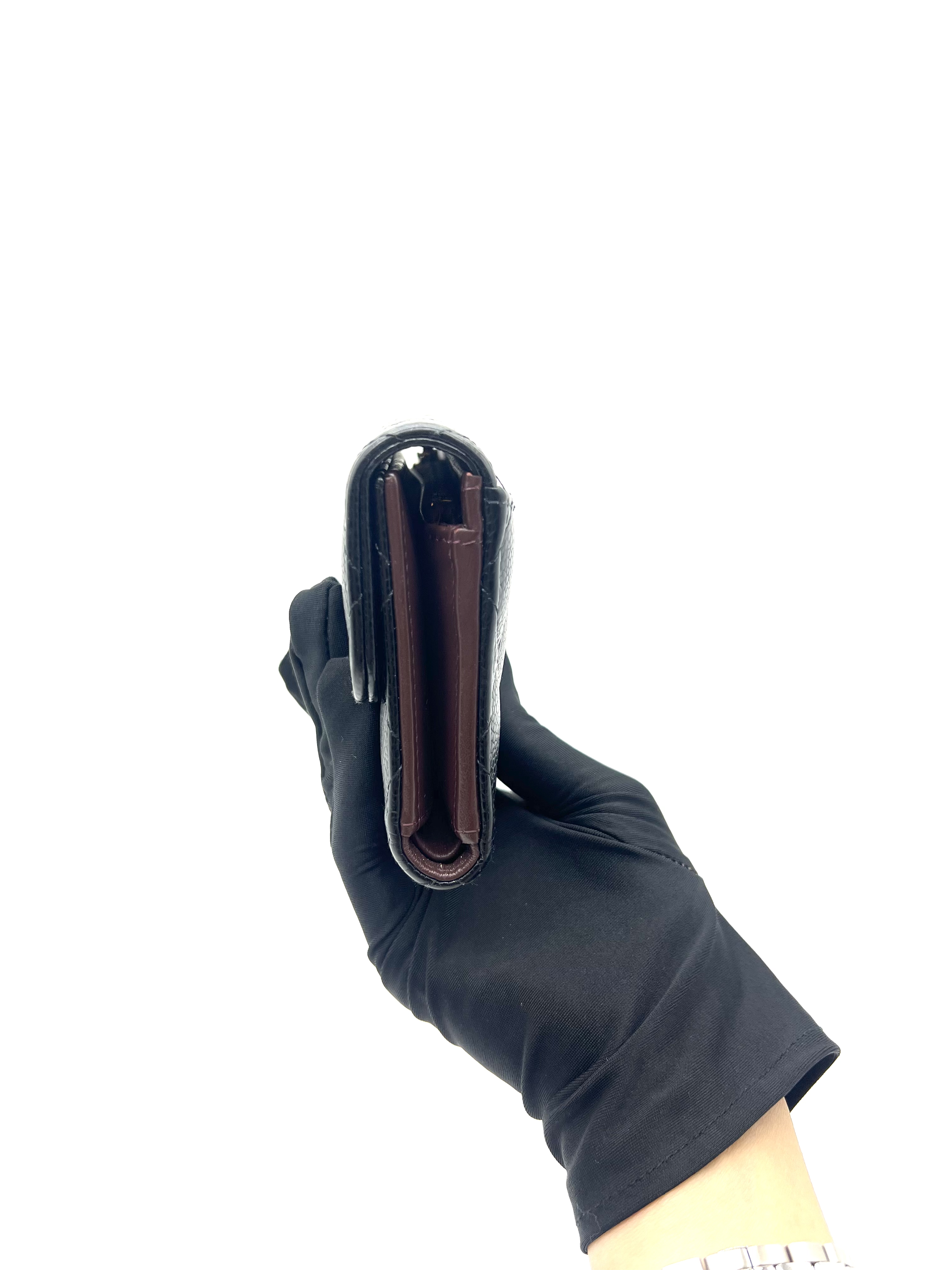 Pre-Owned Chanel Wallet / Product Code: 26040705