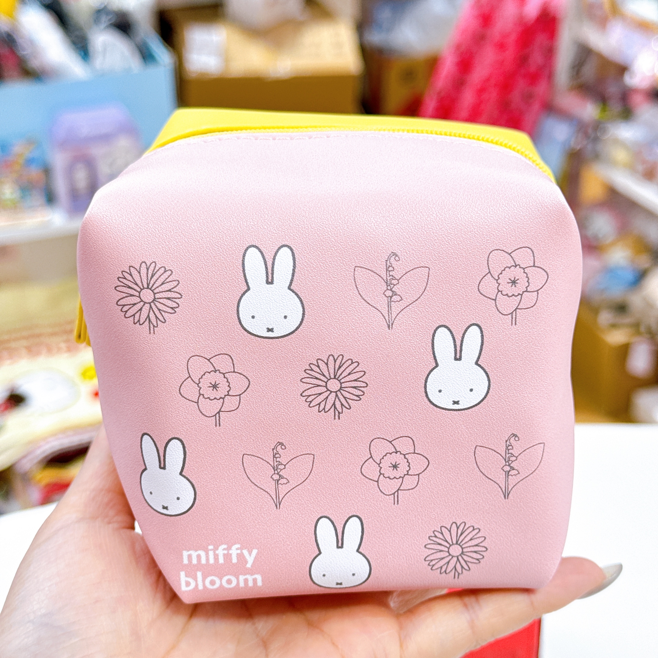 日本直送Miffy 花花系列新款產品
