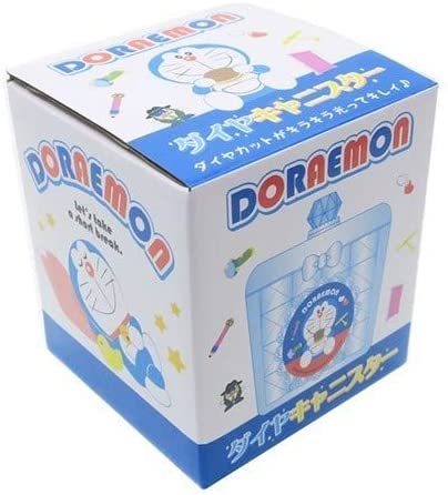 [現貨] [日本直送] 多啦A夢飾物盒 {TF472955}
