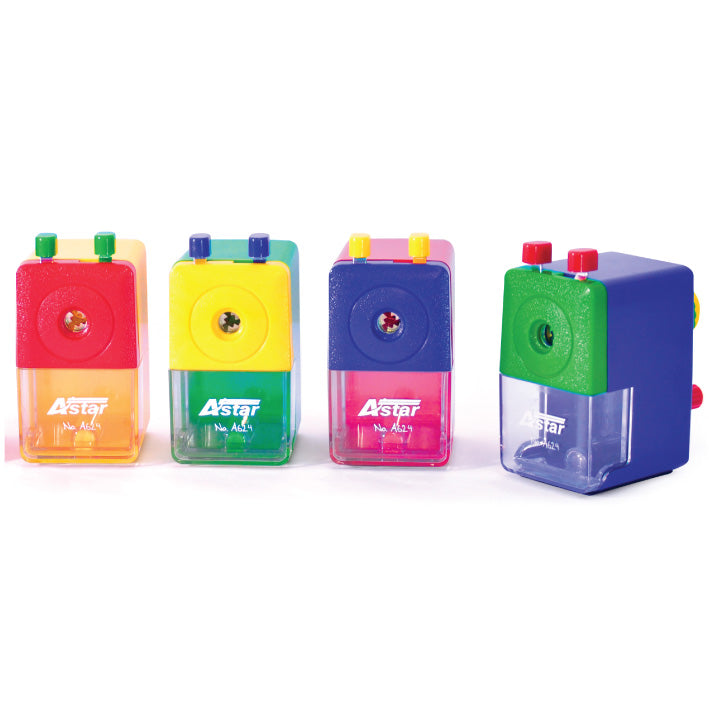 Table Sharpener/Astar A624/Pengasah Meja