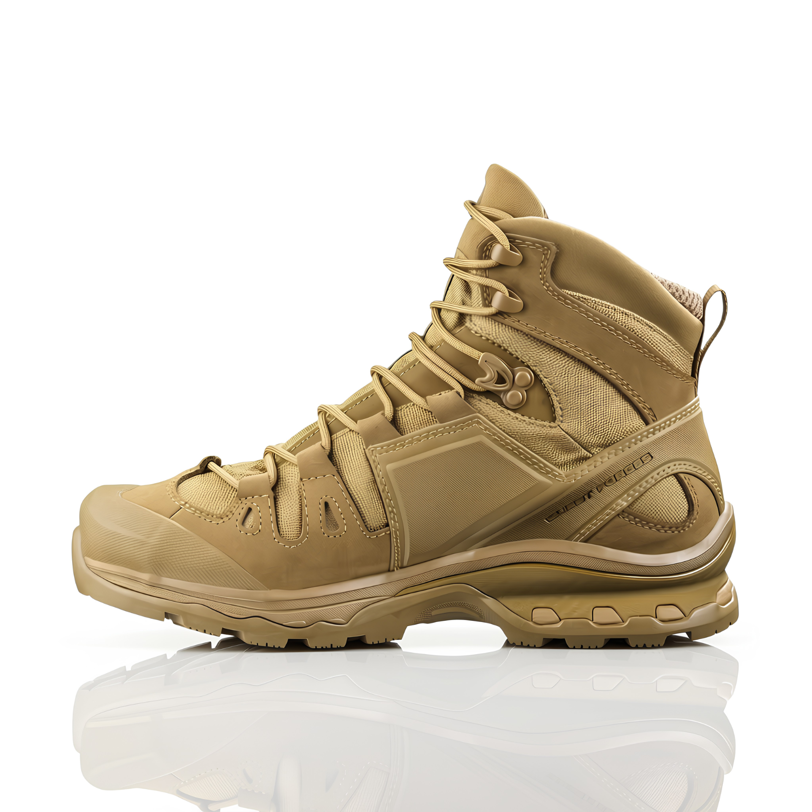 Salomon QUEST 4D GORE-TEX FORCES 2.0（此商品只限門市發售，請致電查詢庫存。）