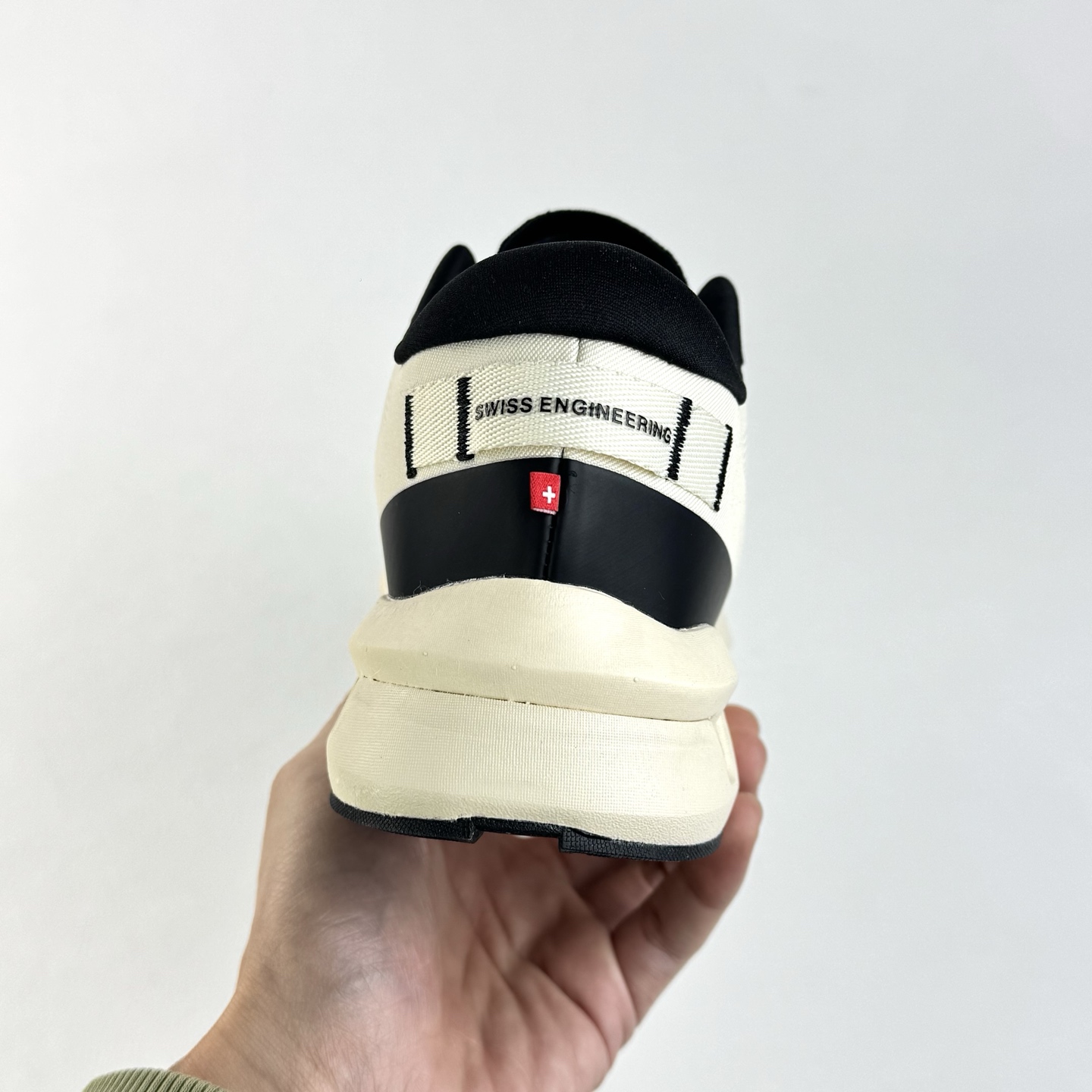 On Running Cloudzone