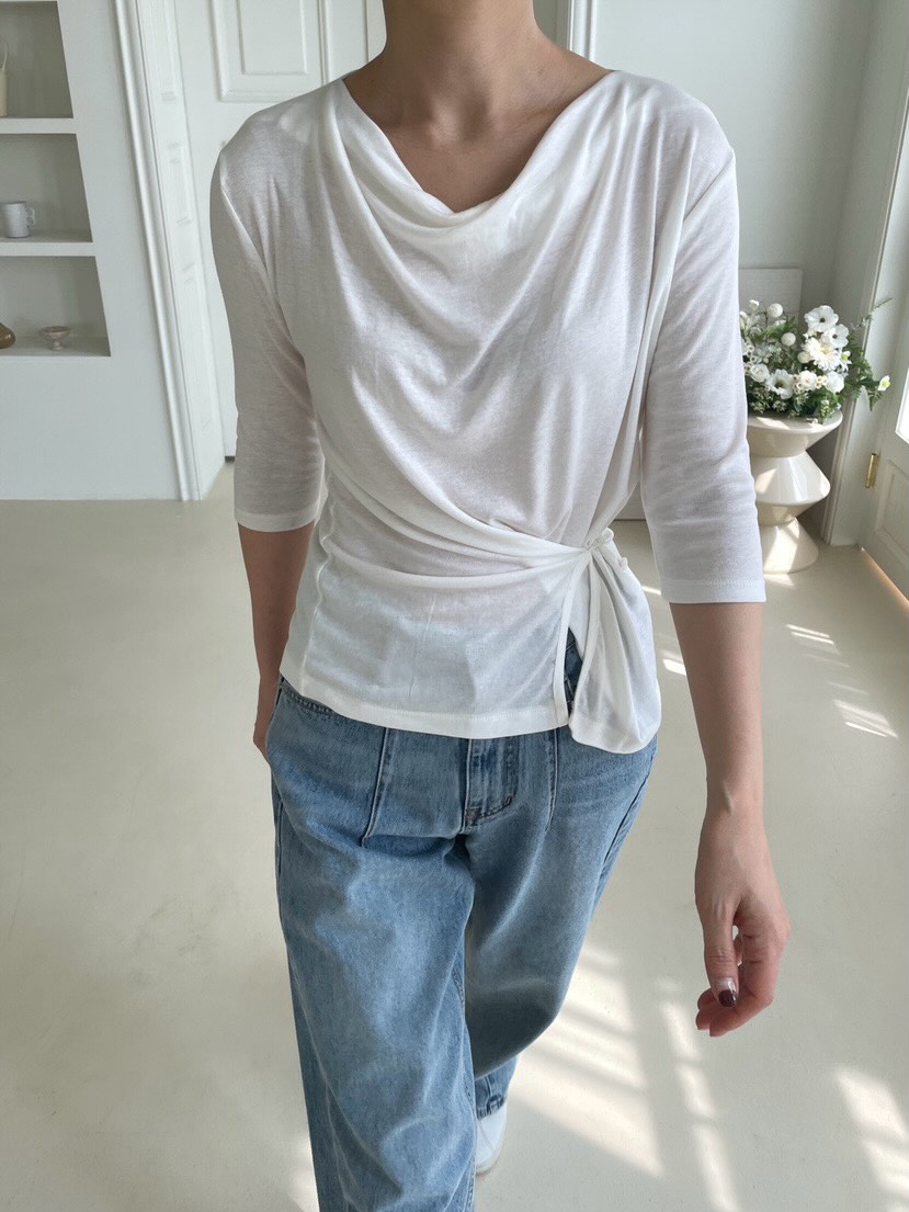 (2026FW) EDITION - TOP